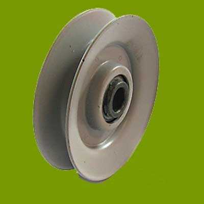 (image for) Vee Pulley Steel 1248, PUL1248